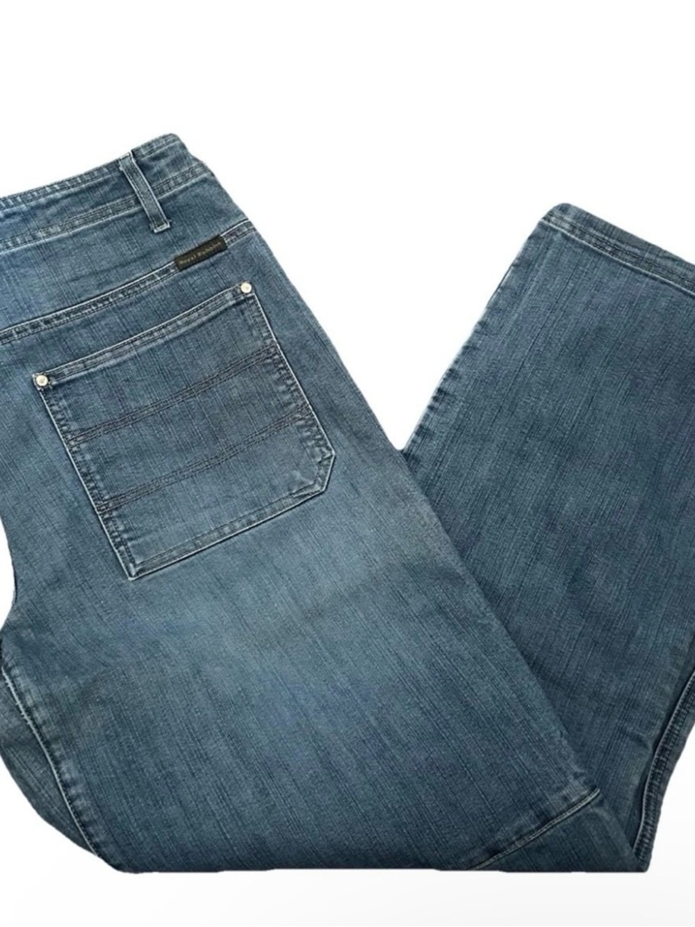Women’s Royal Robbins Blue Jeans Size 34x32
